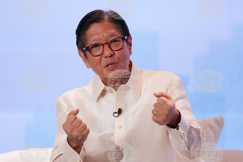 Philippines-Energy Emergency