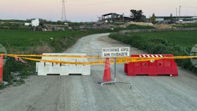 КНА: Европейската комисия активира аварийния резерв на rescEU заради епидемията от шап в Кипър