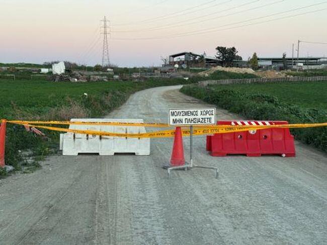 КНА: Европейската комисия активира аварийния резерв на rescEU заради епидемията от шап в Кипър