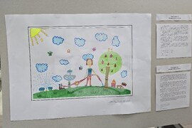 Видин - „Силата на водата да променя съдби“ - конкурс - награждаване