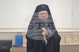 Видин - „Силата на водата да променя съдби“ - конкурс - награждаване