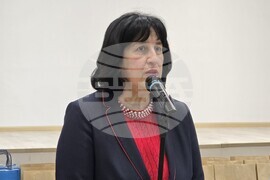 Видин - „Силата на водата да променя съдби“ - конкурс - награждаване