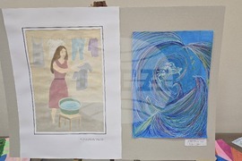 Видин - „Силата на водата да променя съдби“ - конкурс - награждаване