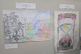 Видин - „Силата на водата да променя съдби“ - конкурс - награждаване