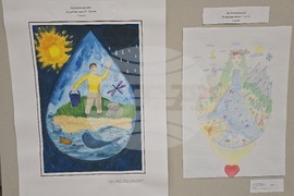 Видин - „Силата на водата да променя съдби“ - конкурс - награждаване