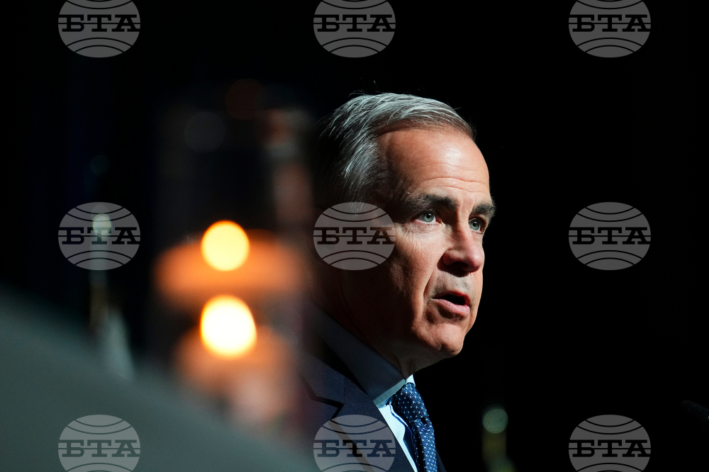 Canada National Prayers Breakfast