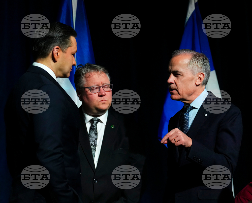 Canada National Prayers Breakfast