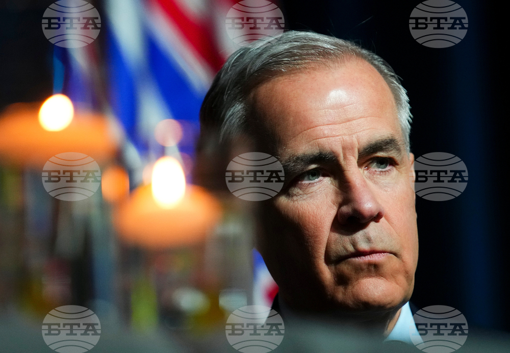 Canada National Prayers Breakfast