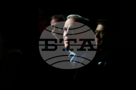 Canada National Prayers Breakfast