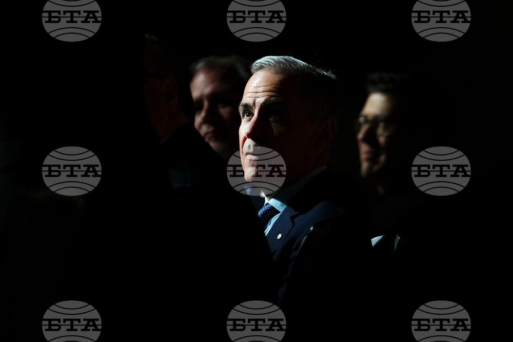 Canada National Prayers Breakfast