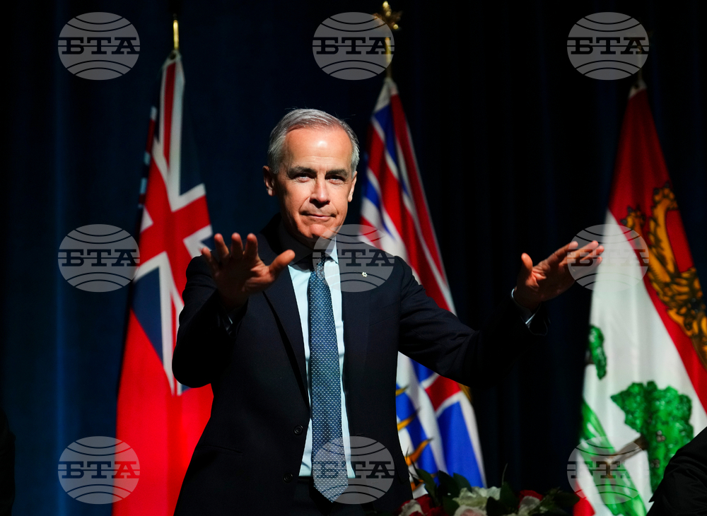 Canada National Prayers Breakfast