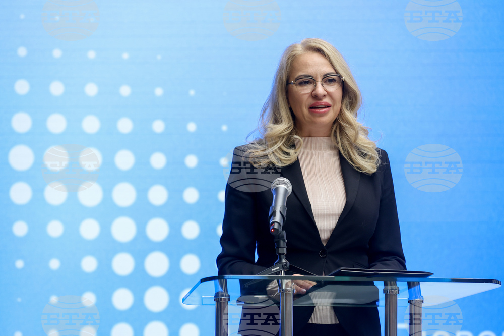 Изпълнителна агенция за насърчаване на малките и средните предприятия - проект Фаза 2 - Илияна Илиева