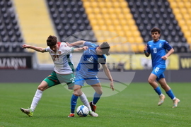 Пловдив - футбол - квалификации за Европейското първенство за юноши до 17 години