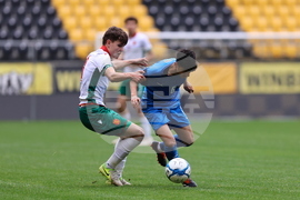 Пловдив - футбол - квалификации за Европейското първенство за юноши до 17 години