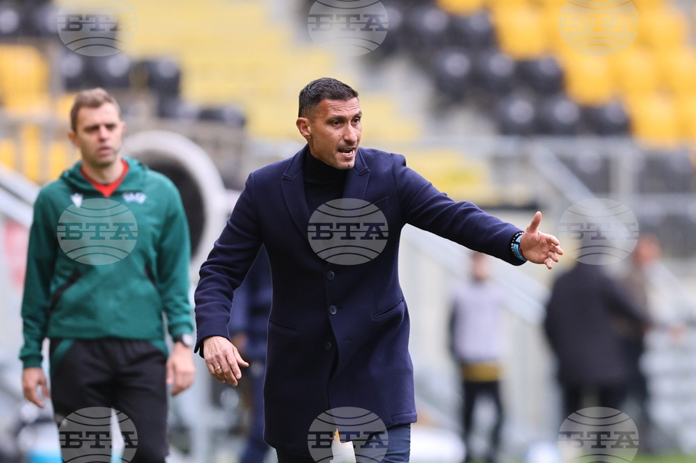 Пловдив - футбол - квалификации за Европейското първенство за юноши до 17 години