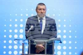 Изпълнителна агенция за насърчаване на малките и средните предприятия - проект Фаза 2 - Борислав Димитрачков