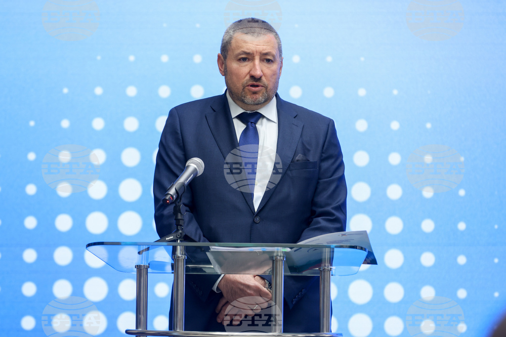 Изпълнителна агенция за насърчаване на малките и средните предприятия - проект Фаза 2 - Борислав Димитрачков