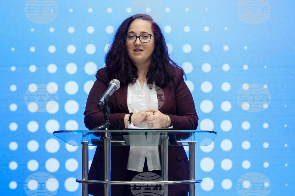 Изпълнителна агенция за насърчаване на малките и средните предприятия - проект Фаза 2 - Ива Маринова