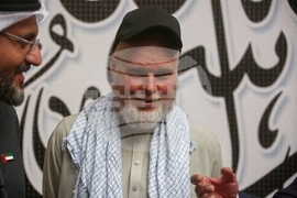 Afghanistan American Released