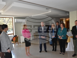 Снимка: Община Ловеч