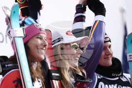 Norway World Cup Finals Alpine Skiing