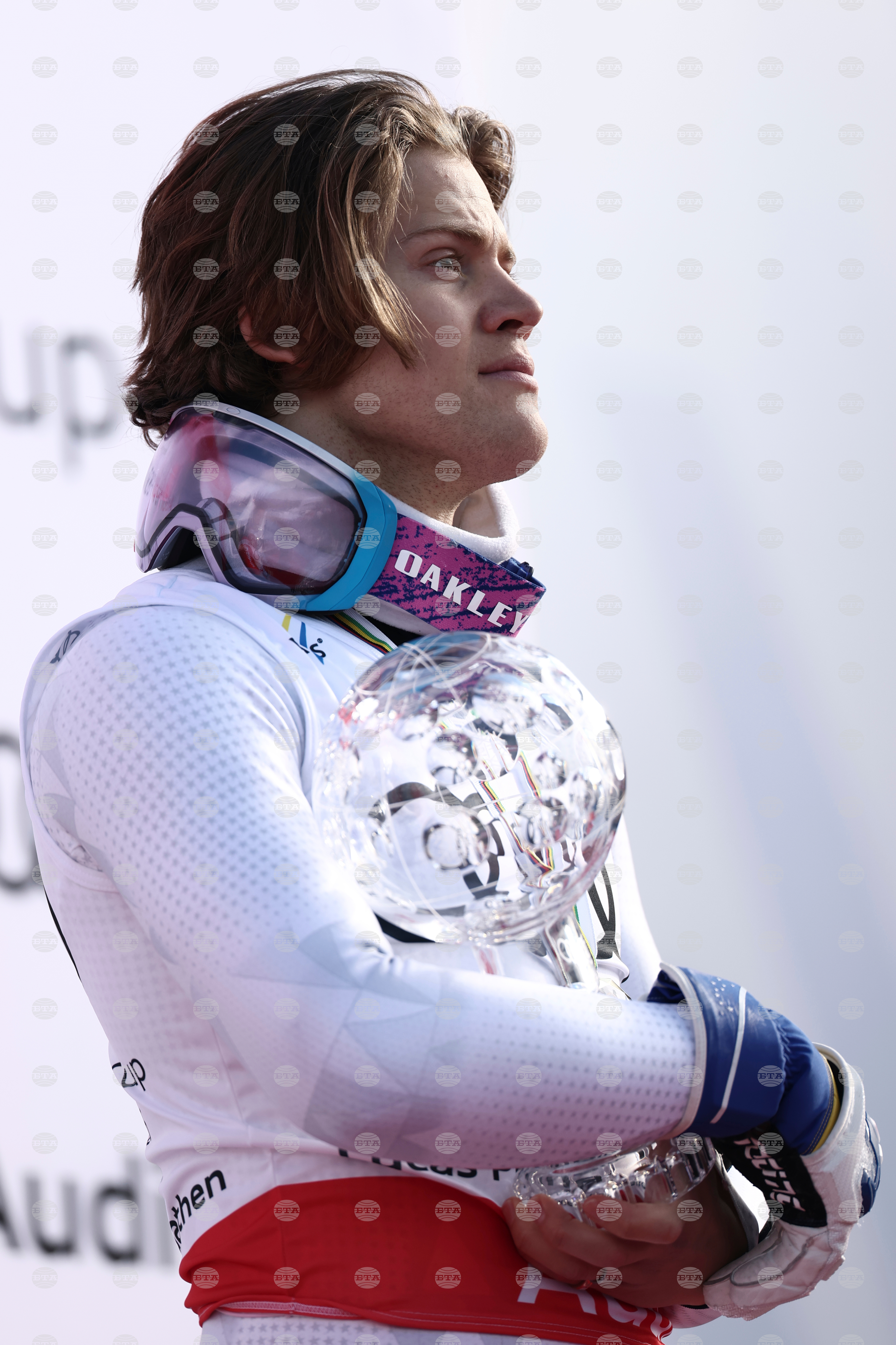 Norway World Cup Finals Alpine Skiing