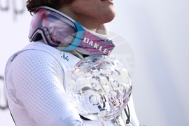 Norway World Cup Finals Alpine Skiing