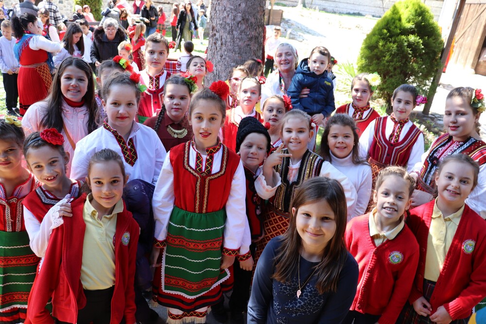 Община Банско: „Със слънце замесен е хлябът” 