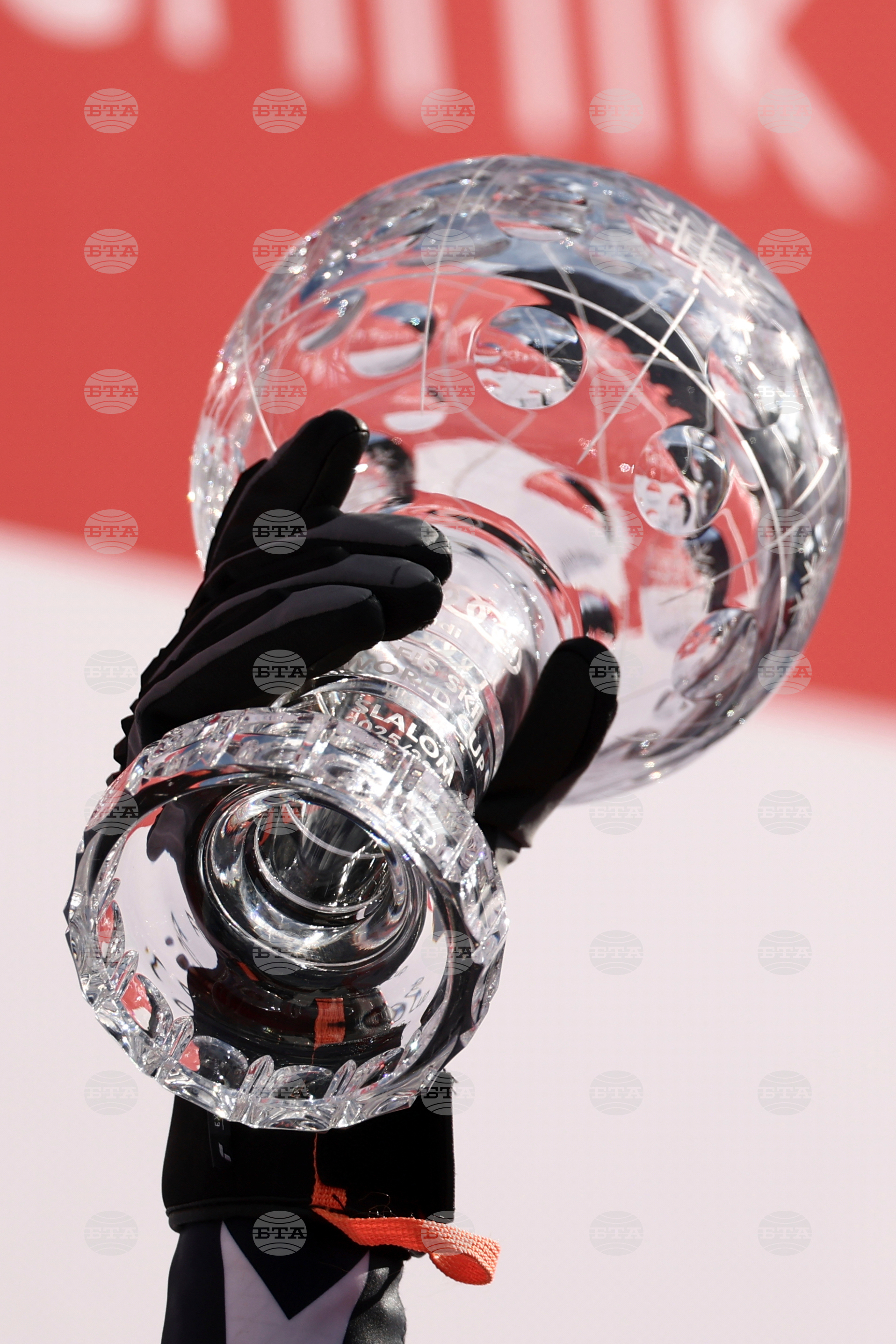 Norway World Cup Finals Alpine Skiing