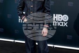 Britain HBO Max Experience Photo Call