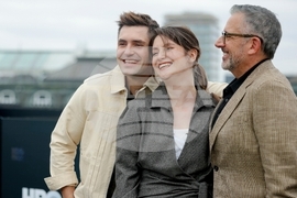 Britain HBO Max Experience Photo Call