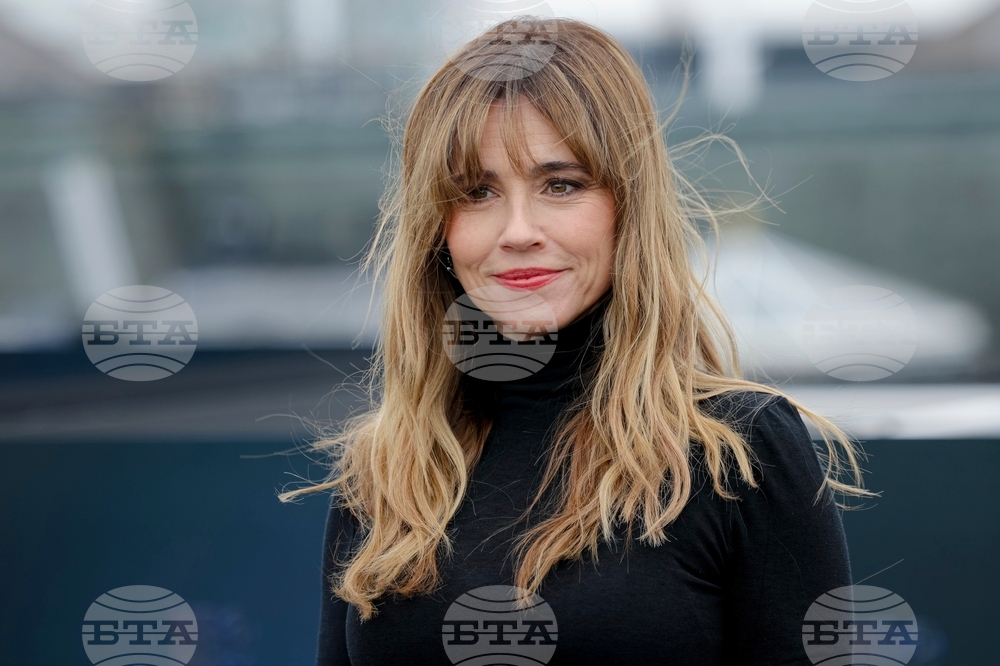 Britain HBO Max Experience Photo Call