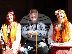 Снимка: Община Банско