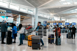 Travel Delays