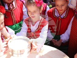 Снимка: Община Банско