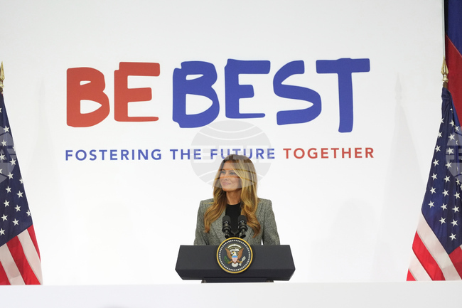 First Lady