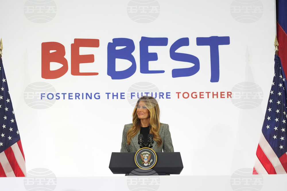 First Lady
