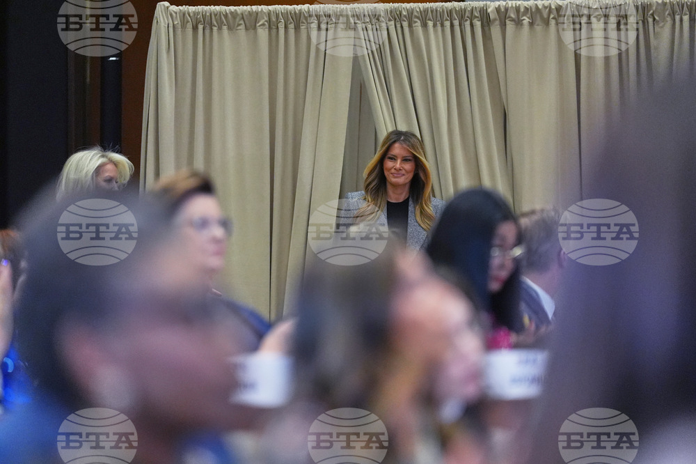 First Lady