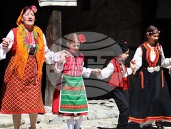 Снимка: Община Банско