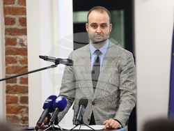 София Тех Парк - Споразумение за научно-технологично сътрудничество и иновации в областта на сигурността и отбраната - церемония