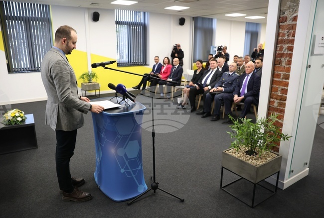 Sofia Tech Park Hosts Landmark Agreement on Security and Defence Innovation