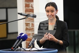 София Тех Парк - Споразумение за научно-технологично сътрудничество и иновации в областта на сигурността и отбраната - церемония