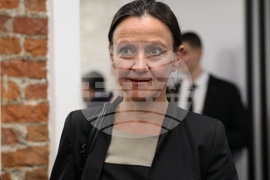 София Тех Парк - Споразумение за научно-технологично сътрудничество и иновации в областта на сигурността и отбраната - церемония