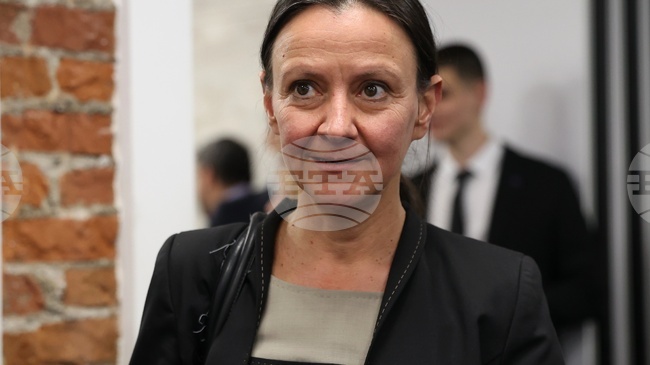 Българската икономика остава стабилна, приоритет са иновациите в отбрана и технологиите с двойна употреба, заяви министър Младенова