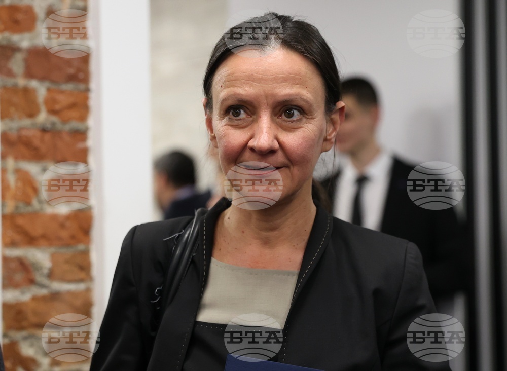 Innovation Minister: External Crises Might Slow Economic Growth Down but Bulgarian Economy Remains Relatively Stable