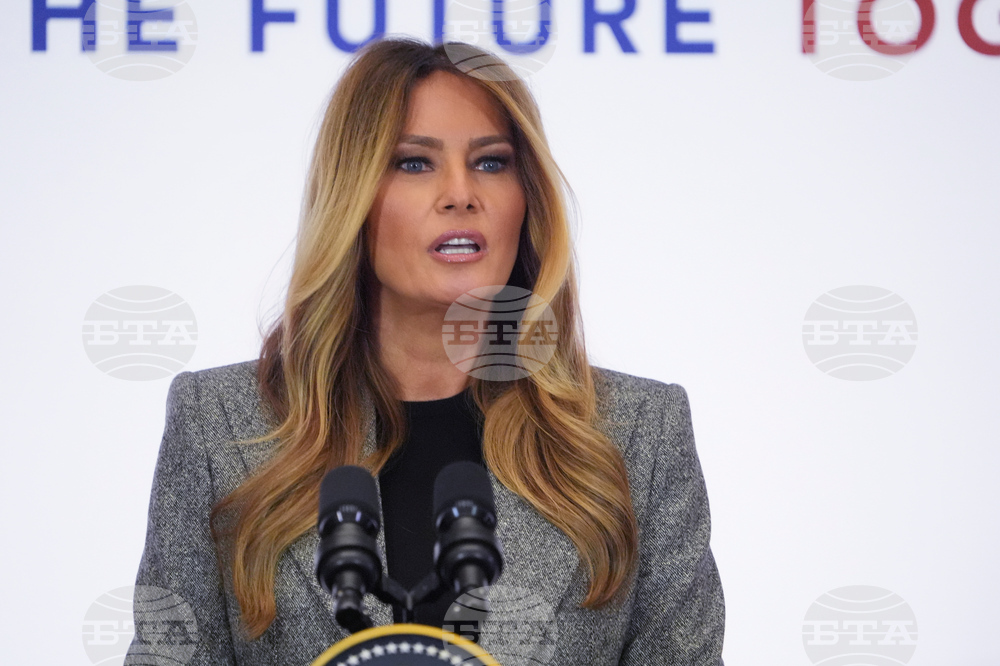 First Lady