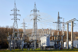 Moldova Energy