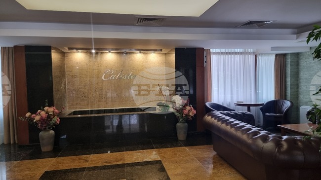 Над 2000 посетители са посетили от началото на годината СПА хотел „Калиста“ в Старозагорски бани