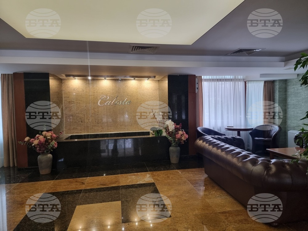 2,000-Plus Guests Visit Calista SPA Hotel in 2026