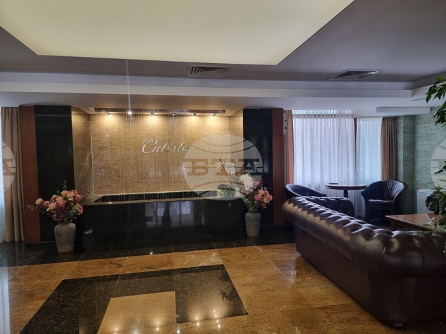 Над 2000 посетители са посетили от началото на годината СПА хотел „Калиста“ в Старозагорски бани